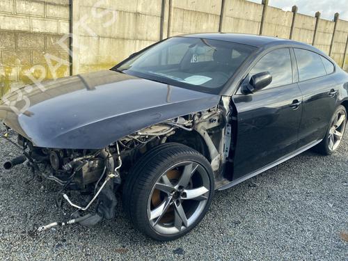 Left tailgate light AUDI A5 Sportback (8TA) 1.8 TFSI | BP33418991C79 - Image 7