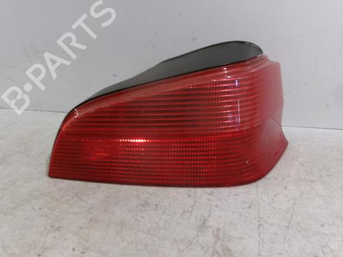 Used Right taillight PEUGEOT 106 II (1A_, 1C_) 1.1 i (60 hp) 28175106