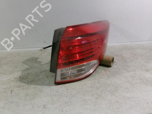 Used Right taillight HYUNDAI i40 I CW (VF) 1.7 CRDi (136 hp) 29478066