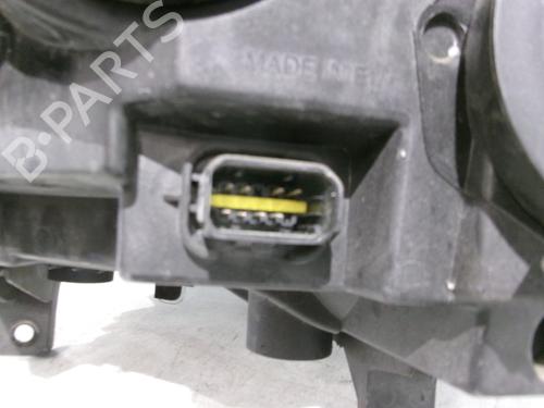 Right headlight CITROËN BERLINGO Box Body/MPV (B9) 1.6 HDi / BlueHDi 75 | BP25867418C29 - Image 3