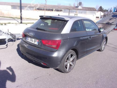 Clé de contact AUDI A1 (8X1, 8XK) 1.6 TDI | BP29214202M48