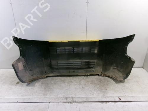 Front bumper PEUGEOT BIPPER Tepee 1.3 HDi 75 | BP29191994C7 - Image 2
