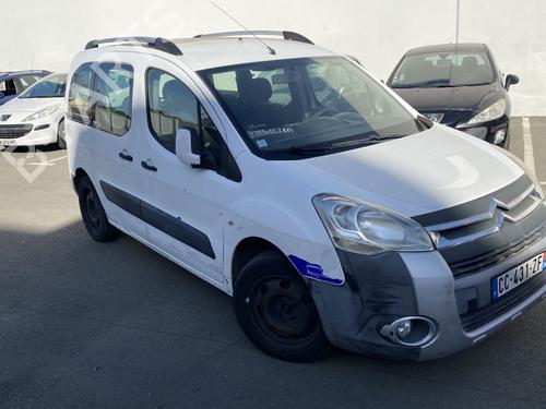 Alternator CITROËN BERLINGO Box Body/MPV (B9) 1.6 HDi / BlueHDi 75 | BP28304894M7