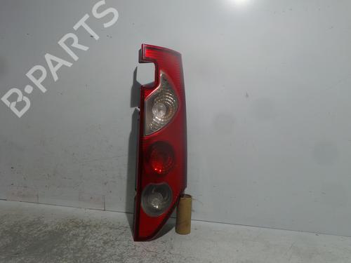 Right taillight RENAULT KANGOO Express (FW0/1_) 1.5 dCi 85 (FW0K, FW0L, FW0B) | BP39965573C35 - Image 2