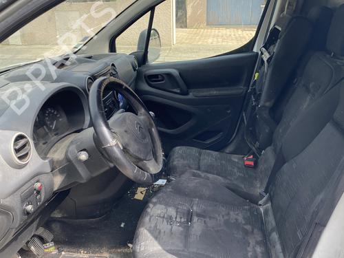 Venstre Baklys CITROËN BERLINGO MULTISPACE (B9) 1.6 HDi 110 | BP29840781C34