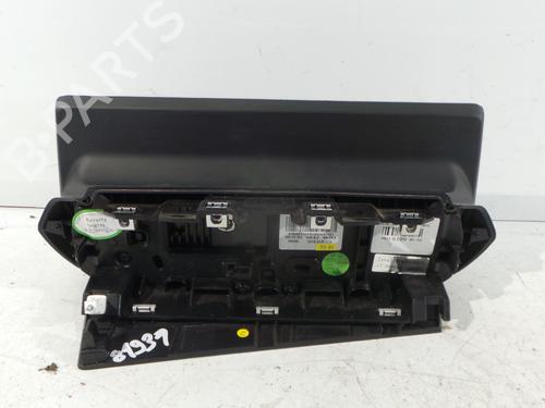 Display monitor PEUGEOT 208 II (UB_, UP_, UW_, UJ_) 1.2 PureTech 100 | BP22540213C48