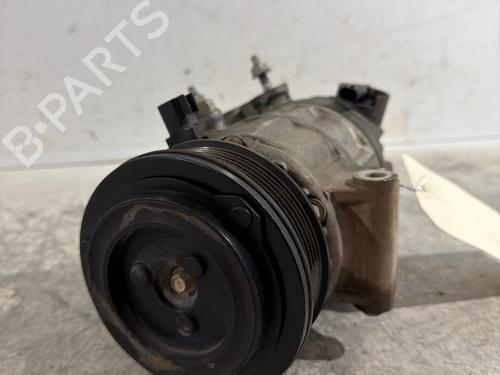 AC compressor FORD FIESTA VII (HJ, HF) 1.1 Ti-VCT | BP39416338M34 - Image 2