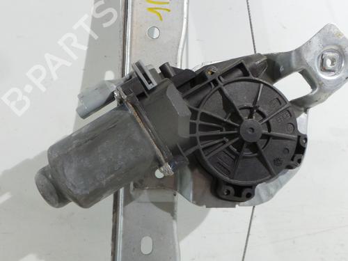 Front left window mechanism CITROËN C3 II (SC_) 1.0 VTi 68 | BP38423605C22 - Image 3