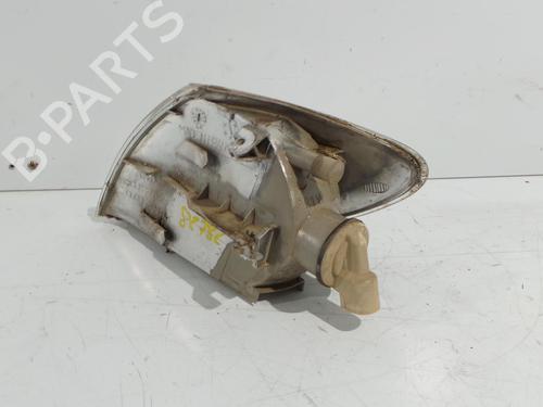 Used Right front indicator Right front indicator RENAULT MEGANE I (BA0/1_) 1.9 D Eco (BA0A, BA0U, BA0R) (64 hp) 22326384 22326384