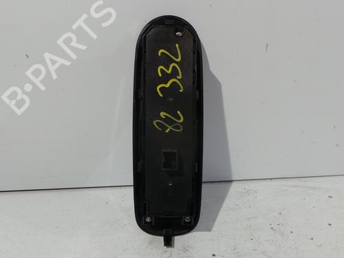 Left front window switch FORD MONDEO IV (BA7) 1.8 TDCi | BP27682161I27 