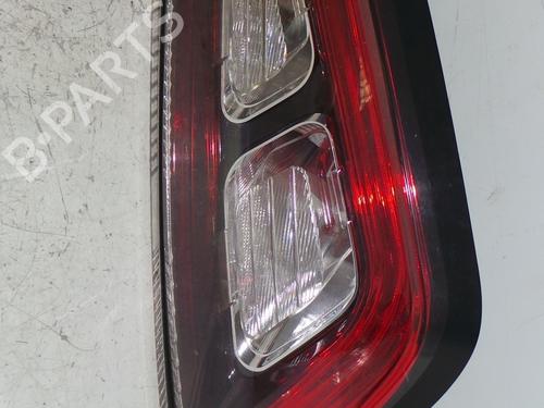 Used Right taillight Right taillight FIAT PUNTO EVO (199_) [2008-2026] 35957434 35957434