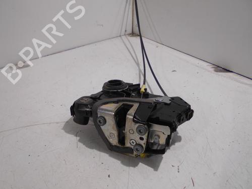 Used Front left lock TOYOTA RAV 4 III (_A3_) 2.2 D 4WD (ALA30_, ALA30R) (150 hp) 22328925