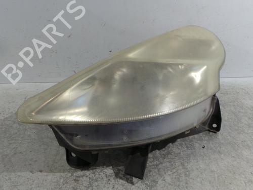 Left headlight CITROËN C3 Pluriel (HB_) 1.4 | BP39018680C28 - Image 2