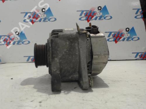 Alternator TOYOTA CELICA Coupe (_T23_) 1.8 16V VT-i (ZZT230_, ZZT230) | BP22325665M7 