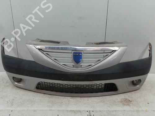 Used Front bumper DACIA LOGAN MCV (KS_) 1.5 dCi (KS0W) (86 hp) 32853821