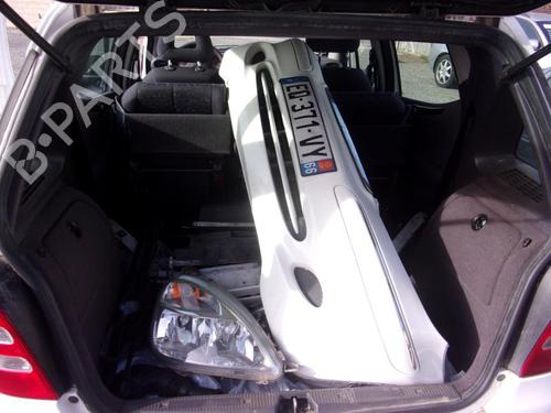 Right taillight MERCEDES-BENZ A-CLASS (W168) A 190 (168.032, 168.132) | BP22327445C35 