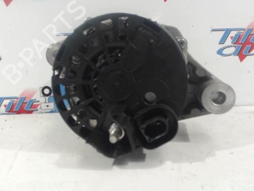 Used Alternator Alternator FIAT TIPO Estate (356_, 357_) 1.6 D (356WXG1B) (120 hp) 22329041 22329041