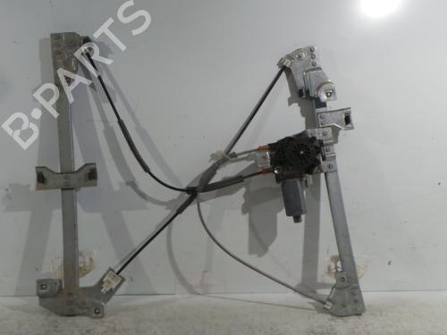 Used Front left window mechanism Front left window mechanism PEUGEOT PARTNER Box Body/MPV (5_, G_) 1.9 D (69 hp) 35924984 35924984
