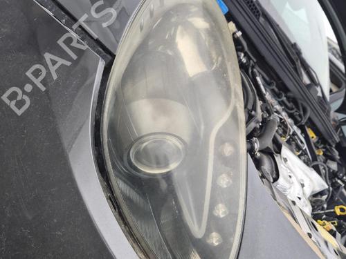 Used Right headlight Right headlight 38030621 38030621