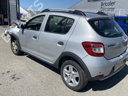 Used Parts DACIA SANDERO II 1.5 dCi 4959288