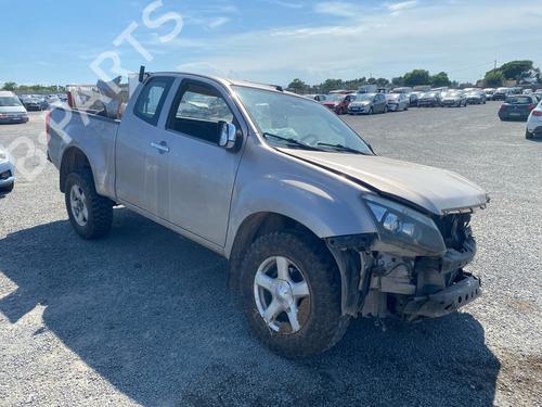 Right front door ISUZU D-MAX II (TFR, TFS) 2.5 CRDi 4x4 (TFS86J) | BP38563473C3 - Image 7