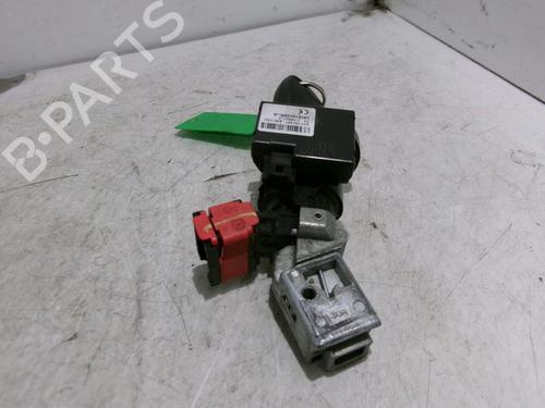 Ignition barrel DACIA DUSTER (HS_) 1.5 dCi | BP22328518M48 