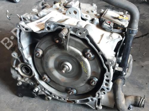 Gearbox CITROËN C3 / C3 ORIGIN III (SX) 1.2 THP 110 | BP22325669M3 