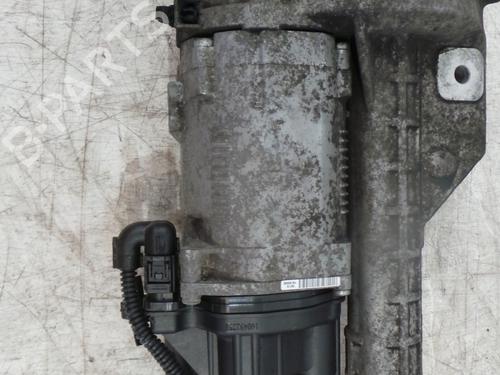 Steering rack BMW 1 (E87) 118 d | BP39395917M22 - Image 2