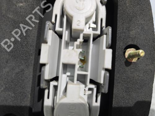 Used Right tailgate light Right tailgate light FIAT PUNTO Convertible (176_) 60 1.2 (58 hp) 22327650 22327650