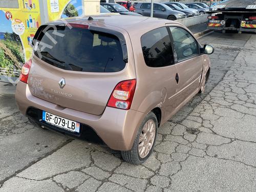 Starter RENAULT TWINGO II (CN0_) 1.2 16V (CN04, CN0B) | BP30705123M8  - Image 7