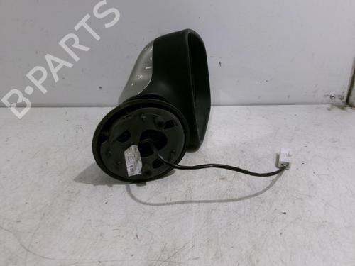 Right mirror DACIA SANDERO 1.5 dCi | BP22539712C27