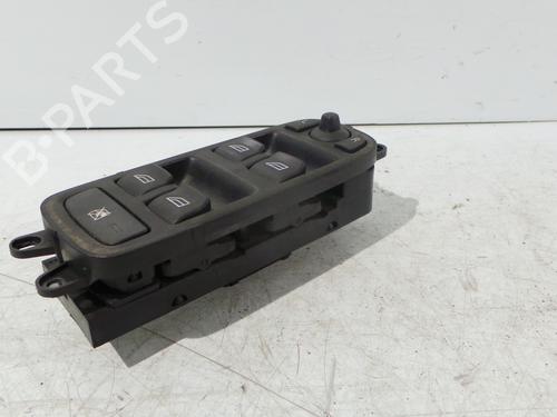 Used Left front window switch Left front window switch VOLVO V50 (545) 2.0 D (136 hp) 28694342 28694342