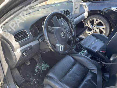 Alternator VW GOLF VI (5K1) 1.4 TSI | BP23992678M7 - Image 5