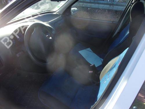 Starter CITROËN SAXO (S0, S1) 1.1 X, SX | BP22328852M8 