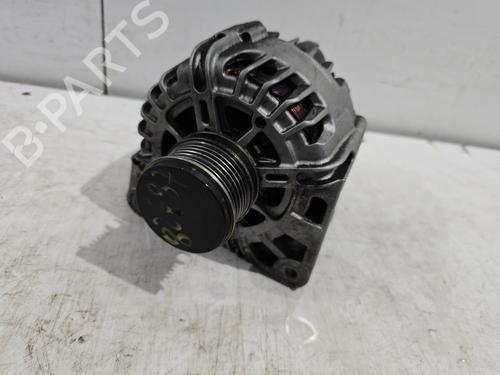 Generator RENAULT MEGANE III Grandtour (KZ0/1) 1.5 dCi (KZ0C, KZ1A) (90 hp) 24057042