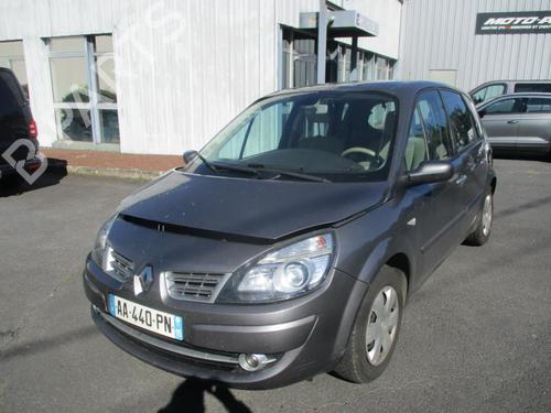 Switch RENAULT SCÉNIC II (JM0/1_) 1.5 dCi (JM1E, JM16) | BP24620088I30  - Image 9