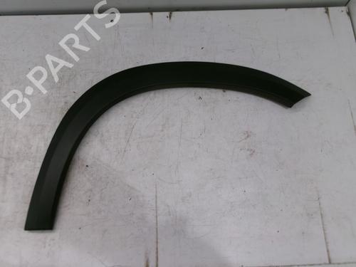 Used Front right wheel arch trim Front right wheel arch trim PEUGEOT 2008 I (CU_) 1.6 BlueHDi 120 (120 hp) 22709785 22709785