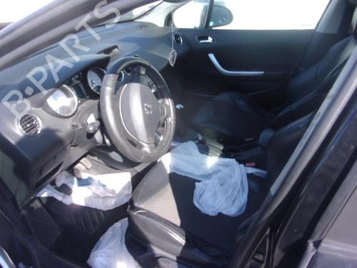 Gearbox PEUGEOT 308 I (4A_, 4C_) 2.0 HDi | BP22325364M3 