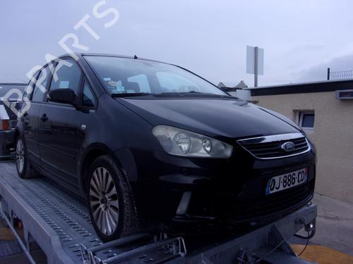 Startmotor FORD C-MAX (DM2) 1.6 TDCi | BP22597114M8 