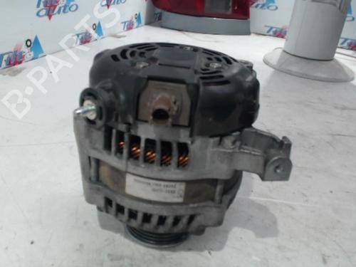 Alternator TOYOTA YARIS (_P13_) 1.4 D (NLP130_, NLP130) | BP22327486M7 