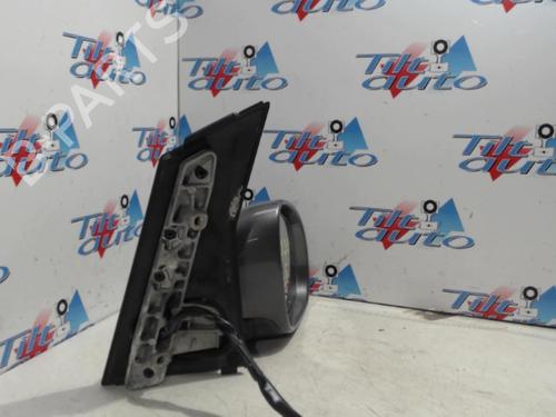 Used Right mirror VW GOLF PLUS V (5M1, 521) 2.0 TDI 16V (140 hp) 22539495