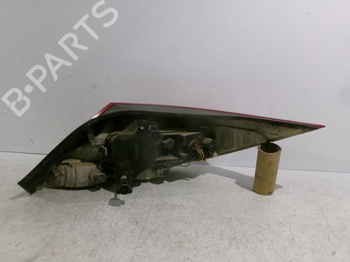 Left taillight OPEL ASTRA H TwinTop (A04) 1.9 CDTi (L67) | BP26156686C34 
