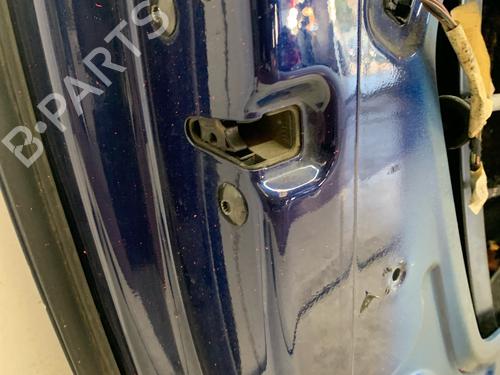Used Left front door Left front door 39154849 39154849