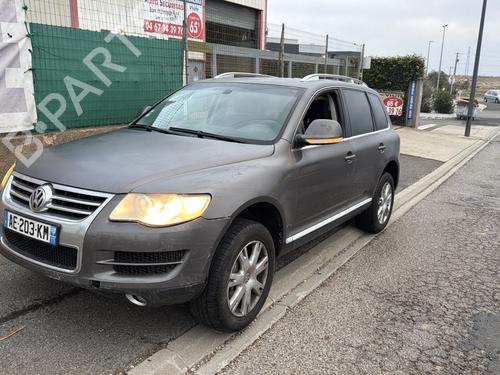 Used Parts VW TOUAREG (7LA, 7L6, 7L7) 3.0 V6 TDI (240 hp) 4412840