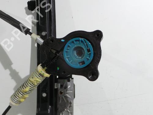 Used Front left window mechanism Front left window mechanism 37489125 37489125