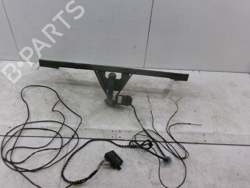 Used Tow ball/Mechanism VW GOLF PLUS V (5M1, 521) 1.6 TDI (105 hp) 29711535