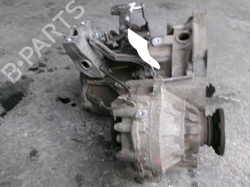 Gearbox VW GOLF V (1K1) 1.9 TDI | BP22328542M3 