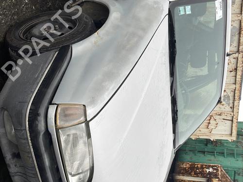 Used Parts RENAULT 19 II (B/C53_) 1.4 (80 hp) 4410726