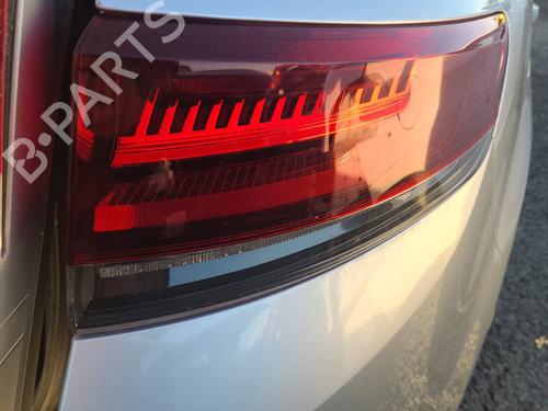 Used Right taillight RENAULT MEGANE IV Grandtour (K9A/M/N_) 1.5 Blue dCi 115 (K9A6) (116 hp) 30679319