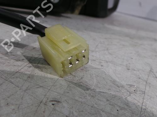 Right mirror SUZUKI SPLASH (EX) 1.0 (A5B310) | BP30171417C27 